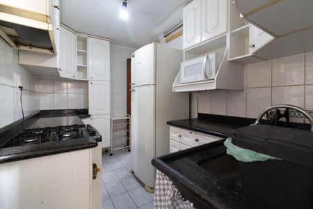 Apartamento para alugar com 41m², 2 quartos e 1 vagaCozinha 