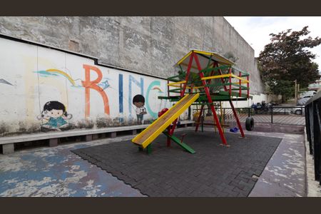 Apartamento para alugar com 41m², 2 quartos e 1 vagaÁrea comum - Playground