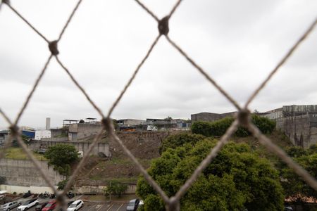 Apartamento para alugar com 41m², 2 quartos e 1 vagaVista do Quarto 2