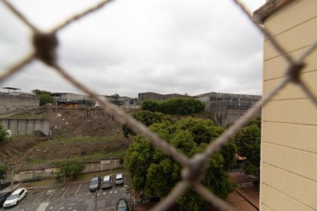 Apartamento para alugar com 41m², 2 quartos e 1 vagaVista da Sala