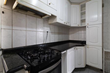 Apartamento para alugar com 41m², 2 quartos e 1 vagaCozinha 