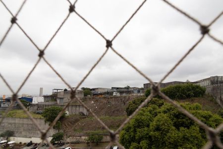 Vista do Quarto 1 de apartamento para alugar com 2 quartos, 41m² em Jardim Danfer, São Paulo