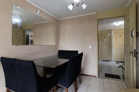 Apartamento para alugar com 41m², 2 quartos e 1 vagaSala