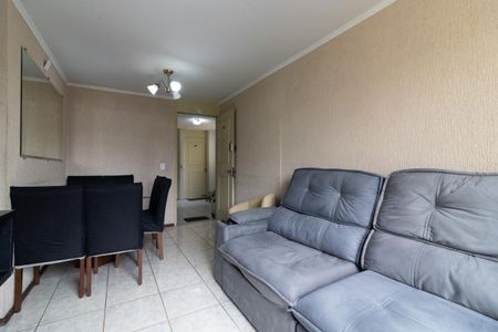 Apartamento para alugar com 41m², 2 quartos e 1 vagaSala