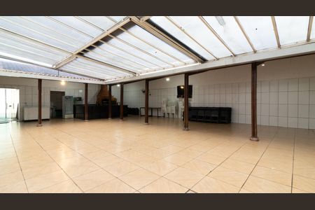 Apartamento para alugar com 41m², 2 quartos e 1 vagaÁrea comum - Salão de festas