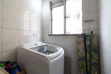 Apartamento para alugar com 41m², 2 quartos e 1 vagaÁrea de Serviço