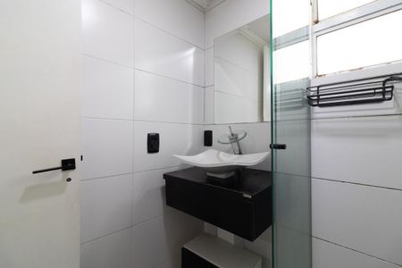 Apartamento para alugar com 41m², 2 quartos e 1 vagaBanheiro