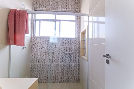 Apartamento à venda com 75m², 2 quartos e sem vagaBanheiro