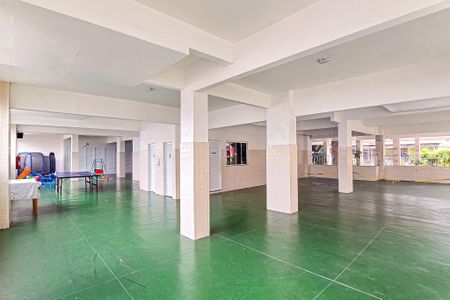 Apartamento à venda com 75m², 2 quartos e sem vagaÁrea comum - Salão de festas