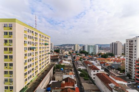 Apartamento à venda com 75m², 2 quartos e sem vagaSala vista