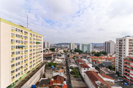 Apartamento à venda com 75m², 2 quartos e sem vagaQuarto 2 vista
