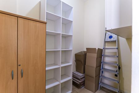 Apartamento à venda com 75m², 2 quartos e sem vagaQuarto de Serviço