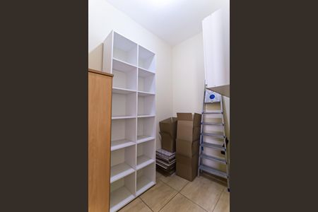 Apartamento à venda com 75m², 2 quartos e sem vagaQuarto de Serviço