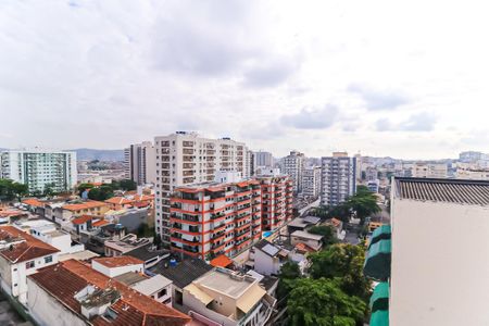Apartamento à venda com 75m², 2 quartos e sem vagaQuarto vista 