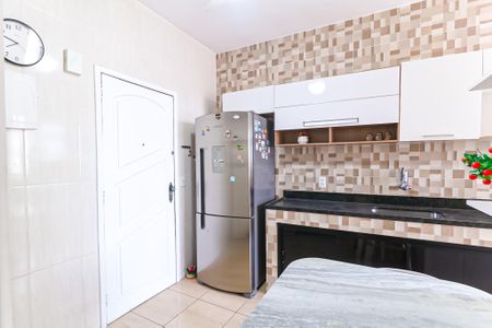 Apartamento à venda com 75m², 2 quartos e sem vagaCozinha