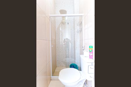 Apartamento à venda com 75m², 2 quartos e sem vagaBanheiro de serviço