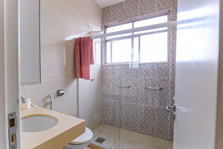 Apartamento à venda com 75m², 2 quartos e sem vagaBanheiro