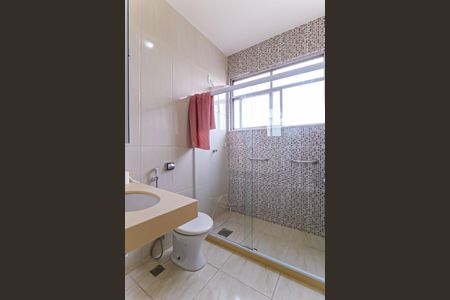 Apartamento à venda com 75m², 2 quartos e sem vagaBanheiro