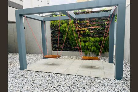 Apartamento à venda com 76m², 1 quarto e 2 vagasFoto 26