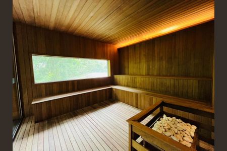 Apartamento à venda com 76m², 1 quarto e 2 vagasFoto 22