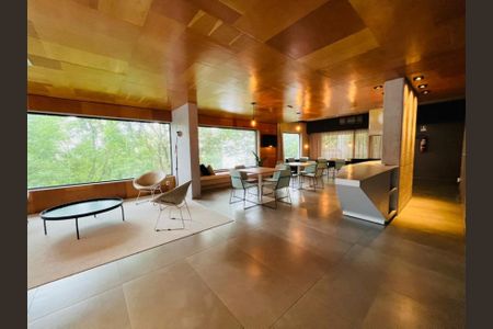 Apartamento à venda com 76m², 1 quarto e 2 vagasFoto 16