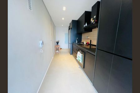 Apartamento à venda com 76m², 1 quarto e 2 vagasFoto 08