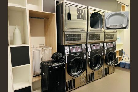 Apartamento à venda com 76m², 1 quarto e 2 vagasFoto 24