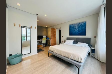 Foto 10 de apartamento à venda com 1 quarto, 76m² em Panamby, São Paulo