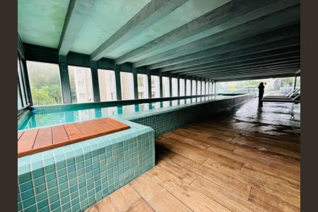 Apartamento à venda com 76m², 1 quarto e 2 vagasFoto 18