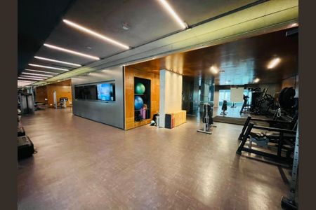 Apartamento à venda com 76m², 1 quarto e 2 vagasFoto 20