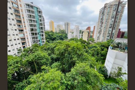 Apartamento à venda com 76m², 1 quarto e 2 vagasFoto 27