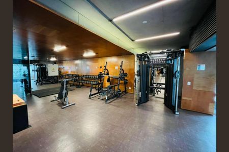 Apartamento à venda com 76m², 1 quarto e 2 vagasFoto 19