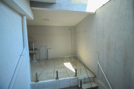 Casa para alugar com 180m², 2 quartos e 1 vaga