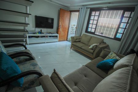 Casa para alugar com 2 quartos, 180m² em Chácara Tatuapé, São Paulo