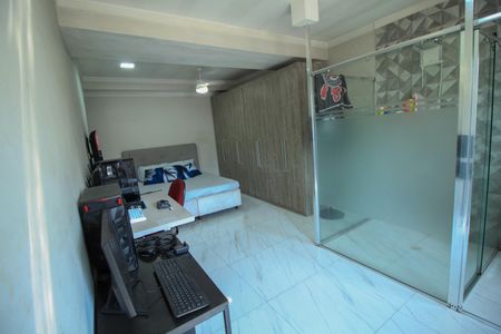 Casa para alugar com 180m², 2 quartos e 1 vaga
