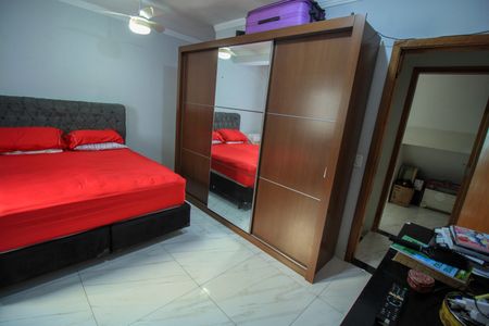 Casa para alugar com 180m², 2 quartos e 1 vaga