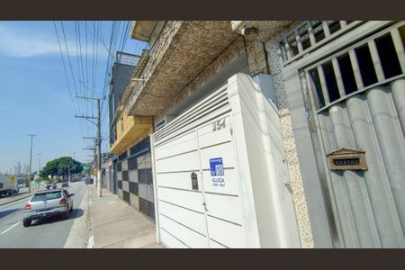 Casa para alugar com 180m², 2 quartos e 1 vaga