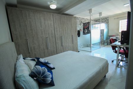 Casa para alugar com 180m², 2 quartos e 1 vaga