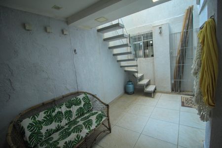 Casa para alugar com 180m², 2 quartos e 1 vaga