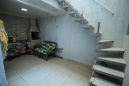 Casa para alugar com 180m², 2 quartos e 1 vaga