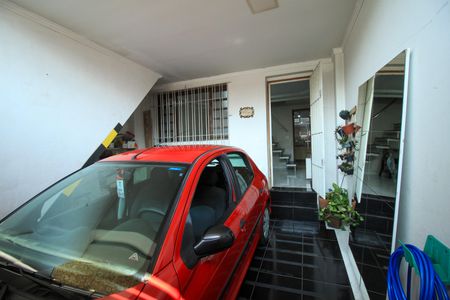 Casa para alugar com 180m², 2 quartos e 1 vaga