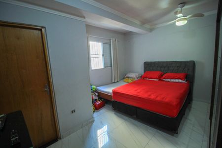 Casa para alugar com 2 quartos, 180m² em Chácara Tatuapé, São Paulo