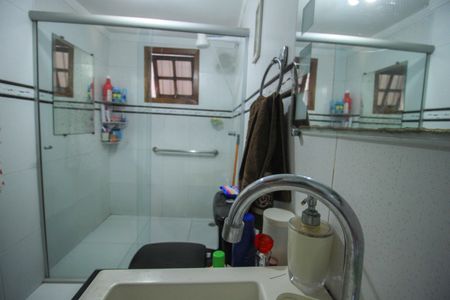 Casa para alugar com 180m², 2 quartos e 1 vaga