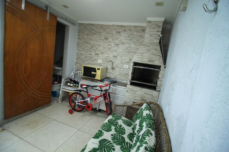 Casa para alugar com 180m², 2 quartos e 1 vaga