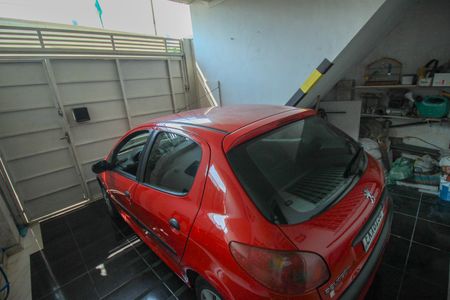 Casa para alugar com 180m², 2 quartos e 1 vaga