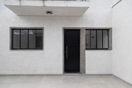 Casa à venda com 90m², 2 quartos e 2 vagas Casa à venda com 90m², 2 quartos e 2 vagasGaragem