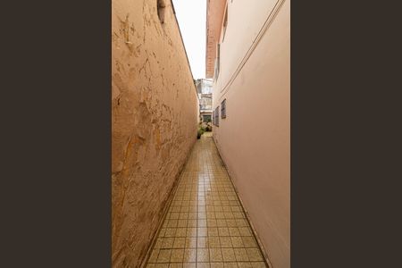 Casa para alugar com 132m², 3 quartos e 2 vagas Casa para alugar com 132m², 3 quartos e 2 vagasCorredor