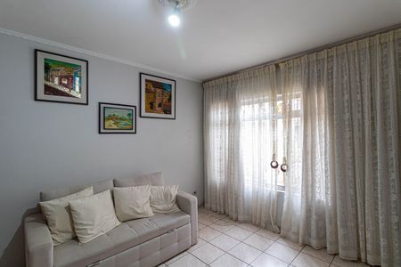 Sala de casa para alugar com 3 quartos, 132m² em Jardim Maringa, São Paulo