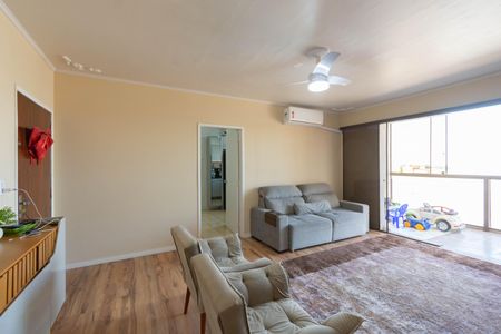 Apartamento para alugar com 2 quartos, 160m² em Centro, Canoas