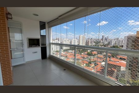 Apartamento à venda com 125m², 3 quartos e 2 vagasSacada 
